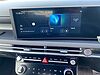 Hyundai TUCSON 1.6T Hybrid Black Line SUV 5dr Petrol Hybrid Auto Euro 6 (s/s) (239 ps) Silver