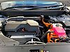 Hyundai TUCSON 1.6T Hybrid Black Line SUV 5dr Petrol Hybrid Auto Euro 6 (s/s) (239 ps) Silver