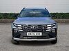 Hyundai TUCSON 1.6T Hybrid Black Line SUV 5dr Petrol Hybrid Auto Euro 6 (s/s) (239 ps) Silver