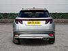 Hyundai TUCSON 1.6T Hybrid Black Line SUV 5dr Petrol Hybrid Auto Euro 6 (s/s) (239 ps) Silver