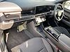 Hyundai TUCSON 1.6T Hybrid Black Line SUV 5dr Petrol Hybrid Auto Euro 6 (s/s) (239 ps) Silver