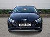 Hyundai I20 1.0 T-GDi Advance Hatchback 5dr Petrol Manual Euro 6 (s/s) (100 ps) Black