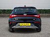 Hyundai I20 1.0 T-GDi Advance Hatchback 5dr Petrol Manual Euro 6 (s/s) (100 ps) Black