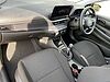 Hyundai I20 1.0 T-GDi Advance Hatchback 5dr Petrol Manual Euro 6 (s/s) (100 ps) Black