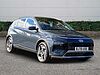 Hyundai BAYON Hat 1.0 T-gdi 90ps Tech Line Dct Grey