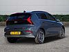 Hyundai BAYON Hat 1.0 T-gdi 90ps Tech Line Dct Grey