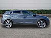Hyundai BAYON Hat 1.0 T-gdi 90ps Tech Line Dct Grey