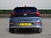 Hyundai BAYON Hat 1.0 T-gdi 90ps Tech Line Dct Grey