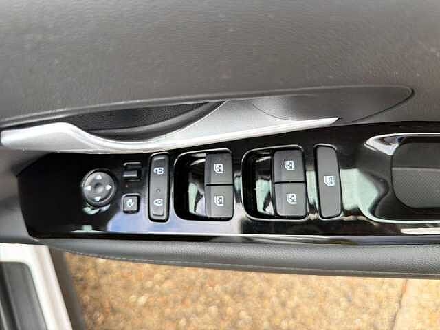 Hyundai TUCSON 1.6 TGDi 48V MHD Premium 5dr 2WD DCT