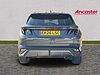 Hyundai TUCSON 1.6T 239 Hybrid N Line 5dr Auto Grey