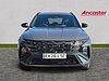 Hyundai TUCSON 1.6T 239 Hybrid N Line 5dr Auto Grey