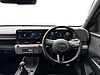 Hyundai KONA 1.6T 138 N Line 5dr Grey