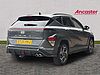 Hyundai KONA 1.6T 138 N Line 5dr Grey