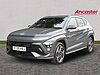Hyundai KONA 1.6T 138 N Line 5dr Grey