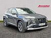 Hyundai TUCSON 1.6T Plug-in Hybrid Premium 5dr 4WD Auto Grey
