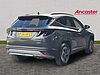 Hyundai TUCSON 1.6T Plug-in Hybrid Premium 5dr 4WD Auto Grey