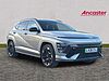 Hyundai KONA 160kW N Line 65kWh 5dr Auto Shimmering Silver