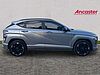 Hyundai KONA 160kW N Line 65kWh 5dr Auto Shimmering Silver