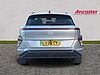 Hyundai KONA 160kW N Line 65kWh 5dr Auto Shimmering Silver