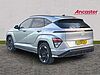 Hyundai KONA 160kW N Line 65kWh 5dr Auto Shimmering Silver