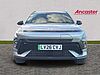 Hyundai KONA 160kW N Line 65kWh 5dr Auto Shimmering Silver