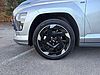 Hyundai KONA 160kW N Line 65kWh 5dr Auto Shimmering Silver