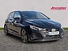 Hyundai I20 1.0T GDi N Line S 5dr DCT Black