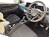 Hyundai I20 1.0T GDi N Line S 5dr DCT Black