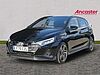 Hyundai I20 1.0T GDi N Line S 5dr DCT Black
