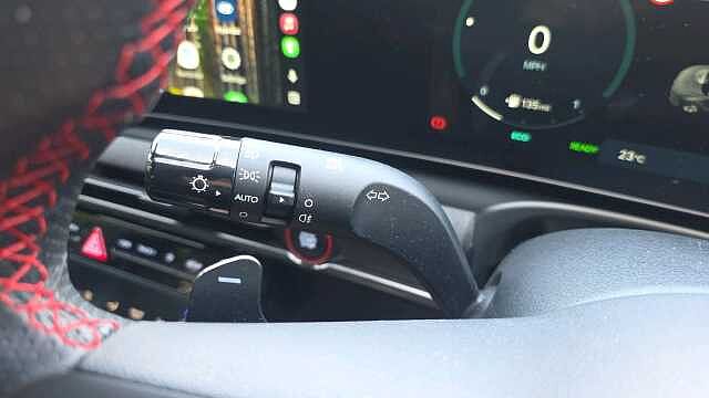 Hyundai TUCSON 1.6T Hybrid N Line Edition SUV 5dr Petrol Hybrid Auto Euro 6 (s/s) (239 ps)