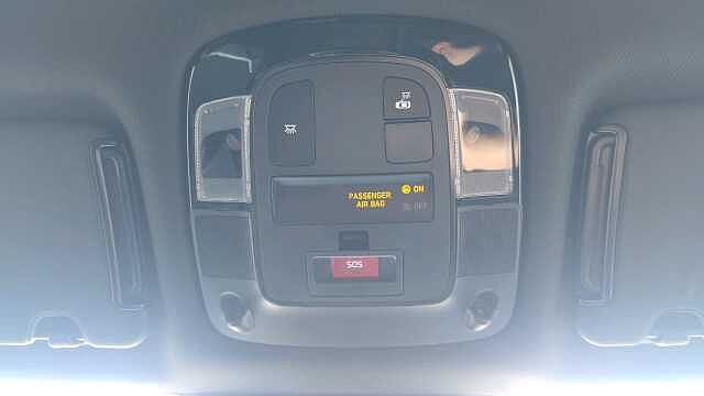 Hyundai TUCSON 1.6T Hybrid N Line Edition SUV 5dr Petrol Hybrid Auto Euro 6 (s/s) (239 ps)