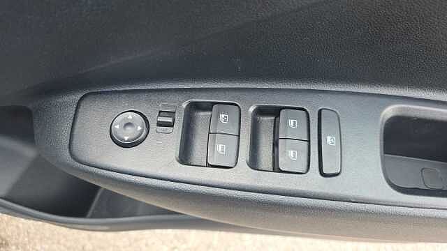 Hyundai I10 1.0 Advance Hatchback 5dr Petrol Auto Euro 6 (s/s) (63 ps) Grey