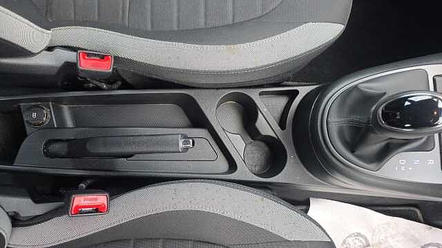 Hyundai I10 1.0 Advance Hatchback 5dr Petrol Auto Euro 6 (s/s) (63 ps) Grey