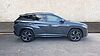 Hyundai TUCSON 1.6T Hybrid N Line Edition SUV 5dr Petrol Hybrid Auto Euro 6 (s/s) (239 ps) ECOTRONIC GREY