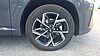 Hyundai TUCSON 1.6T Hybrid N Line Edition SUV 5dr Petrol Hybrid Auto Euro 6 (s/s) (239 ps) ECOTRONIC GREY
