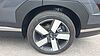 Hyundai SANTA FE 1.6T Ultimate SUV 5dr Petrol Hybrid Auto 4WD Euro 6 (s/s) (7Seat) (239 ps) Ecotronic Grey