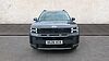 Hyundai SANTA FE 1.6T Ultimate SUV 5dr Petrol Hybrid Auto 4WD Euro 6 (s/s) (7Seat) (239 ps) Ecotronic Grey
