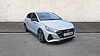 Hyundai I20 1.0 T-GDi N Line S Hatchback 5dr Petrol DCT Euro 6 (s/s) (100 ps) Grey