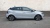 Hyundai I20 1.0 T-GDi N Line S Hatchback 5dr Petrol DCT Euro 6 (s/s) (100 ps) Grey