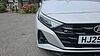 Hyundai I20 1.0 T-GDi N Line S Hatchback 5dr Petrol DCT Euro 6 (s/s) (100 ps) Grey