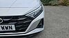 Hyundai I20 1.0 T-GDi N Line S Hatchback 5dr Petrol DCT Euro 6 (s/s) (100 ps) Grey