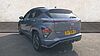 Hyundai KONA 1.6 h-GDi N Line S SUV 5dr Petrol Hybrid DCT Euro 6 (s/s) (138 ps) Blue
