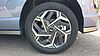 Hyundai KONA 1.6 h-GDi N Line S SUV 5dr Petrol Hybrid DCT Euro 6 (s/s) (138 ps) Blue