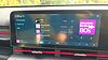 Hyundai KONA 1.6 h-GDi N Line S SUV 5dr Petrol Hybrid DCT Euro 6 (s/s) (138 ps) Blue