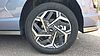 Hyundai KONA 1.6 h-GDi N Line S SUV 5dr Petrol Hybrid DCT Euro 6 (s/s) (138 ps) Blue