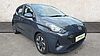 Hyundai I10 1.0 Advance Hatchback 5dr Petrol Auto Euro 6 (s/s) (63 ps) Grey