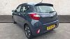 Hyundai I10 1.0 Advance Hatchback 5dr Petrol Auto Euro 6 (s/s) (63 ps) Grey