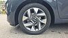 Hyundai I10 1.0 Advance Hatchback 5dr Petrol Auto Euro 6 (s/s) (63 ps) Grey