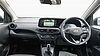Hyundai I10 1.0 Advance Hatchback 5dr Petrol Auto Euro 6 (s/s) (63 ps) Grey