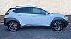 Hyundai KONA 1.6 h-GDi Ultimate SUV 5dr Petrol Hybrid DCT Euro 6 (s/s) (141 ps) White